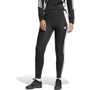 NWT adidas Women's Tiro 24 Training Pants, Black/White XS